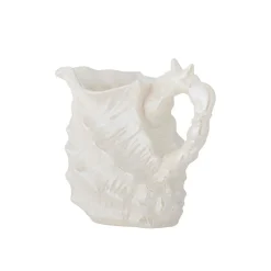 Shellie Kande, Hvid, Stentøj 82072684