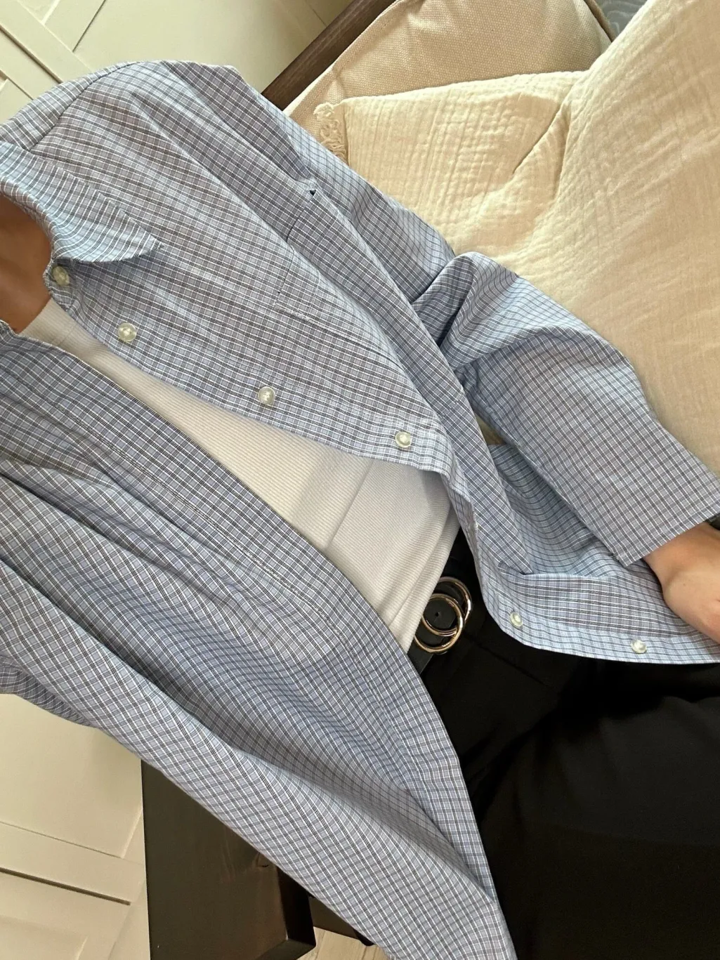 Shepardmd Shirt 58835