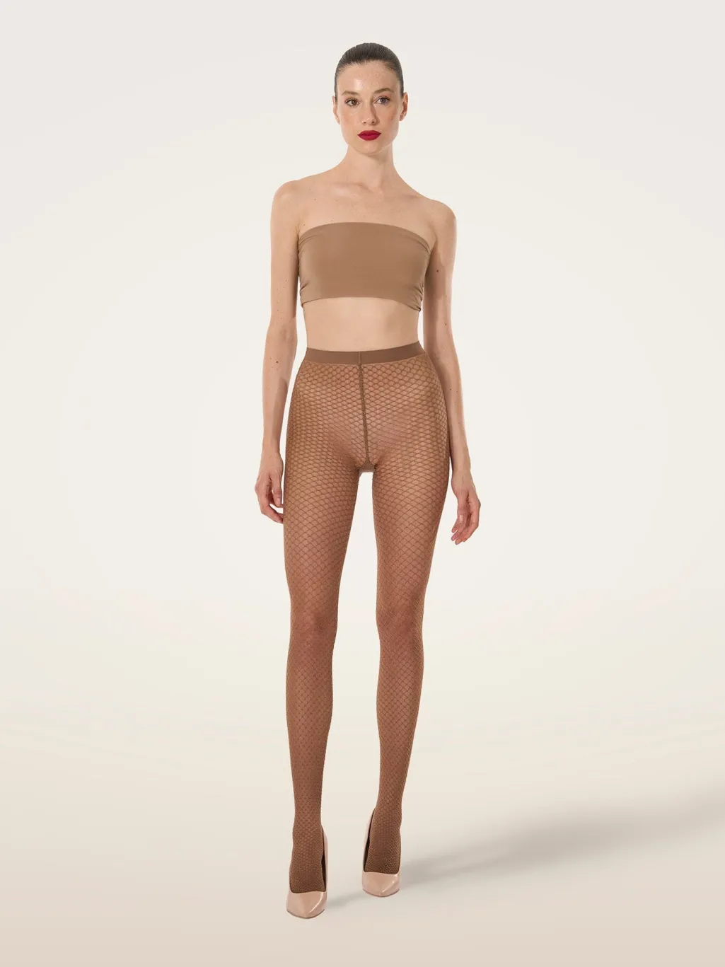 Shimmer Effect Tights17676