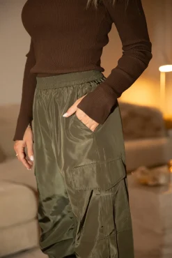 Shine Cargo Pants 167593