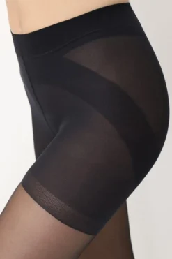 Shock Up Light 20 Black