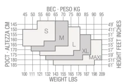 Shock Up Light 20 Sun