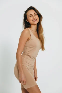 Shorts, Bamboo 8600-63