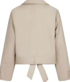 Sia F Jacket