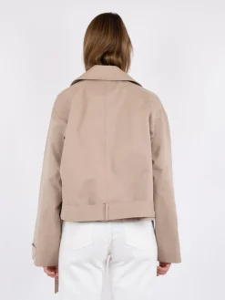 Sia F Jacket