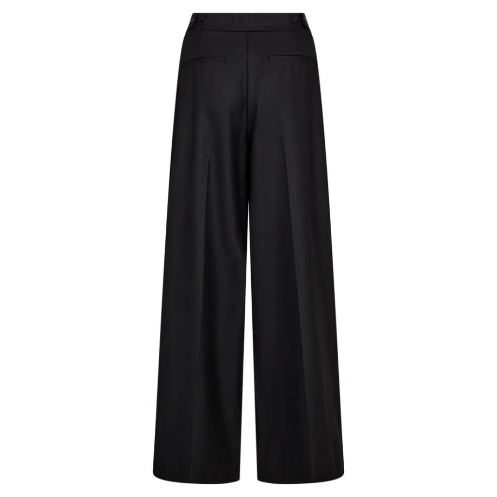 Sibellecc Pleat Pant 31640