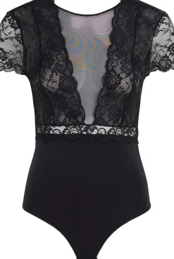 Sicca SS Bodystocking