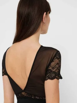 Sicca SS Bodystocking