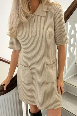 Sific Knit Dress 1198