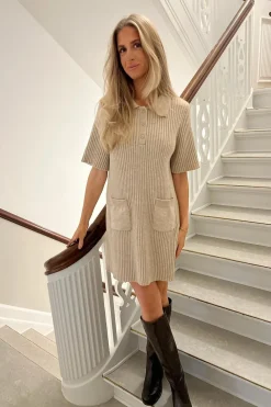 Sific Knit Dress 1198