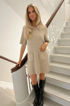 Sific Knit Dress 1198