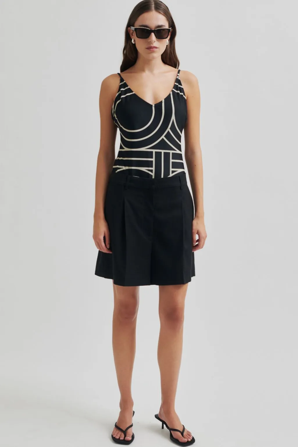 Signature Swimsuit 59736