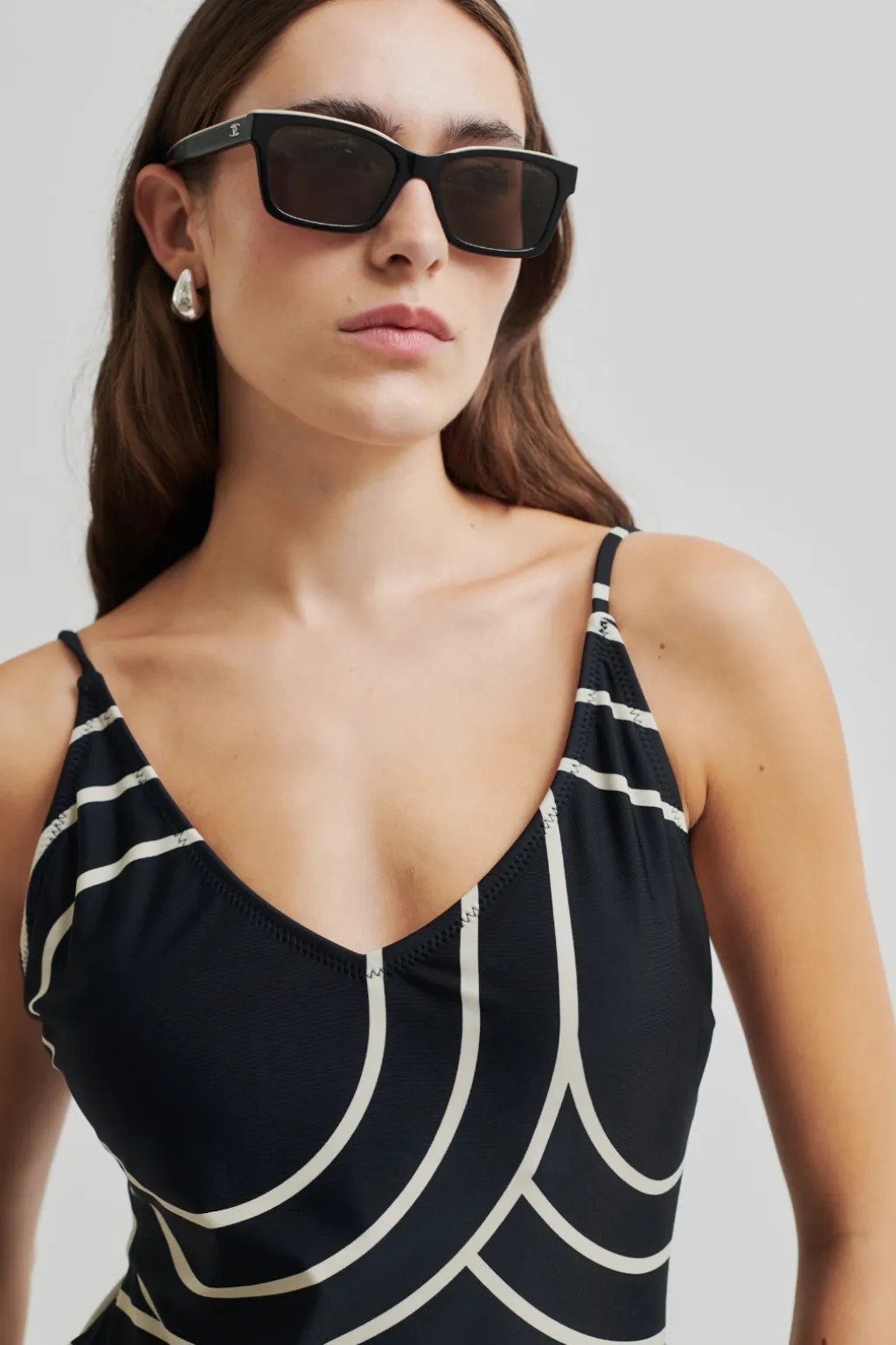 Signature Swimsuit 59736