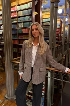 Signatureic Blazer A23986