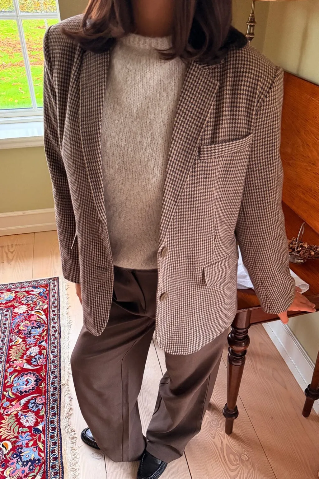 Signatureic Blazer A23986