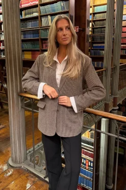 Signatureic Blazer A23986