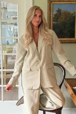 Signatureic Blazer A23986