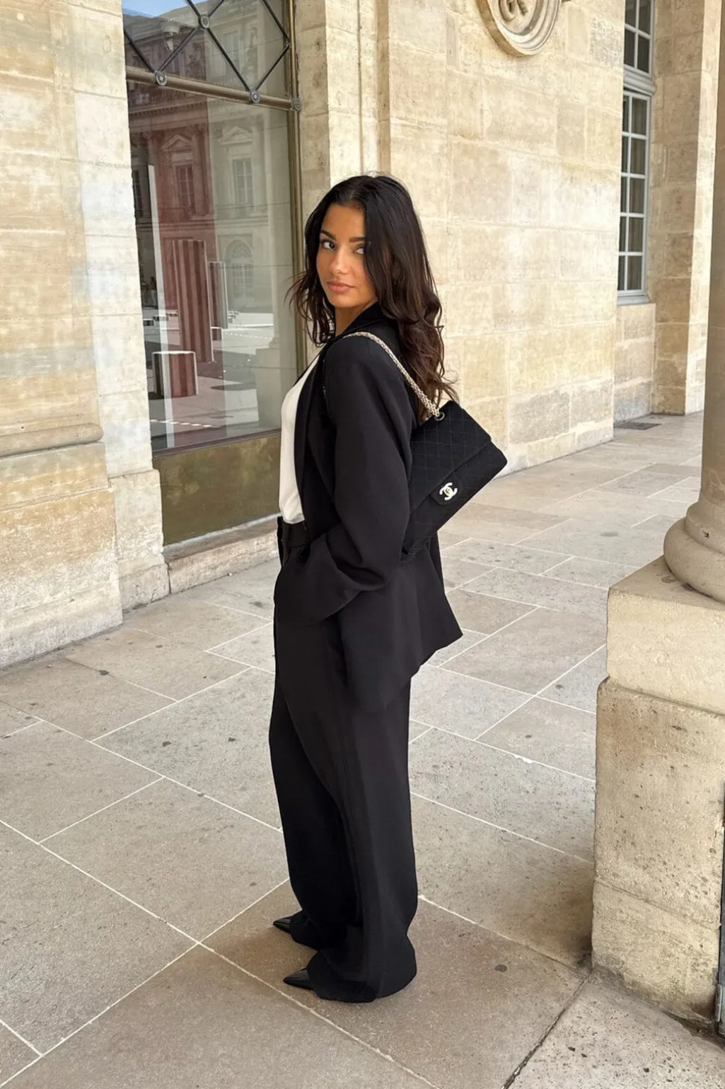 Signatureic Blazer A23986