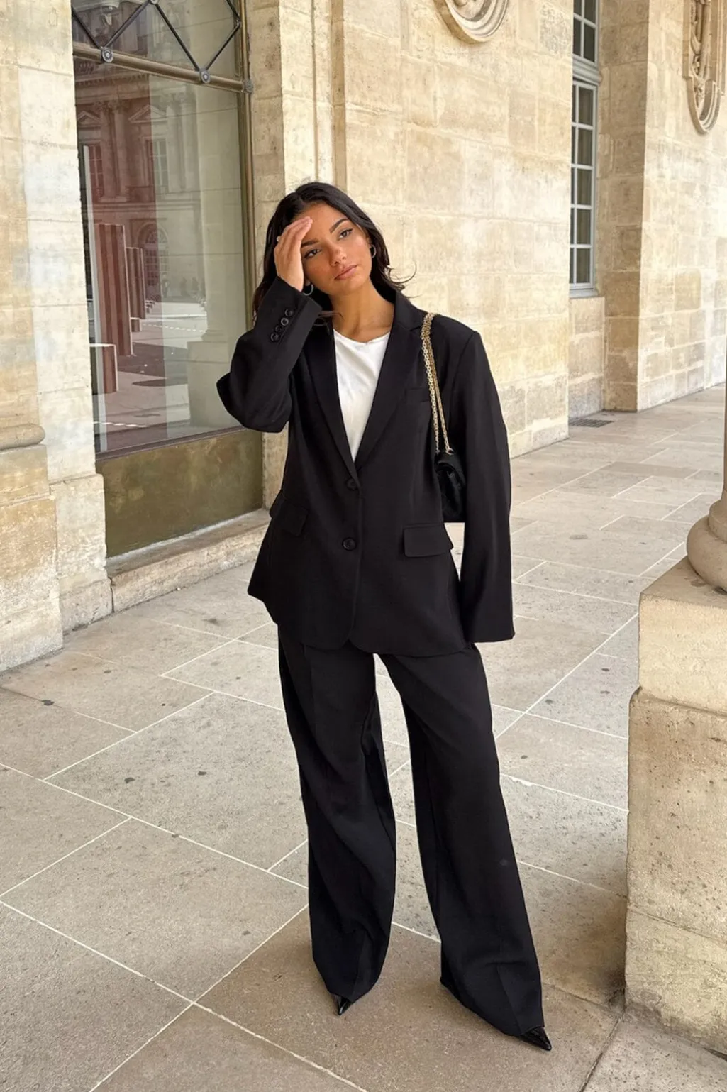 Signatureic Blazer A23986