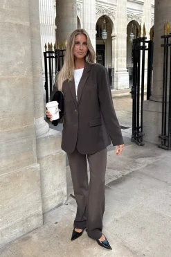 Signatureic Blazer A23986