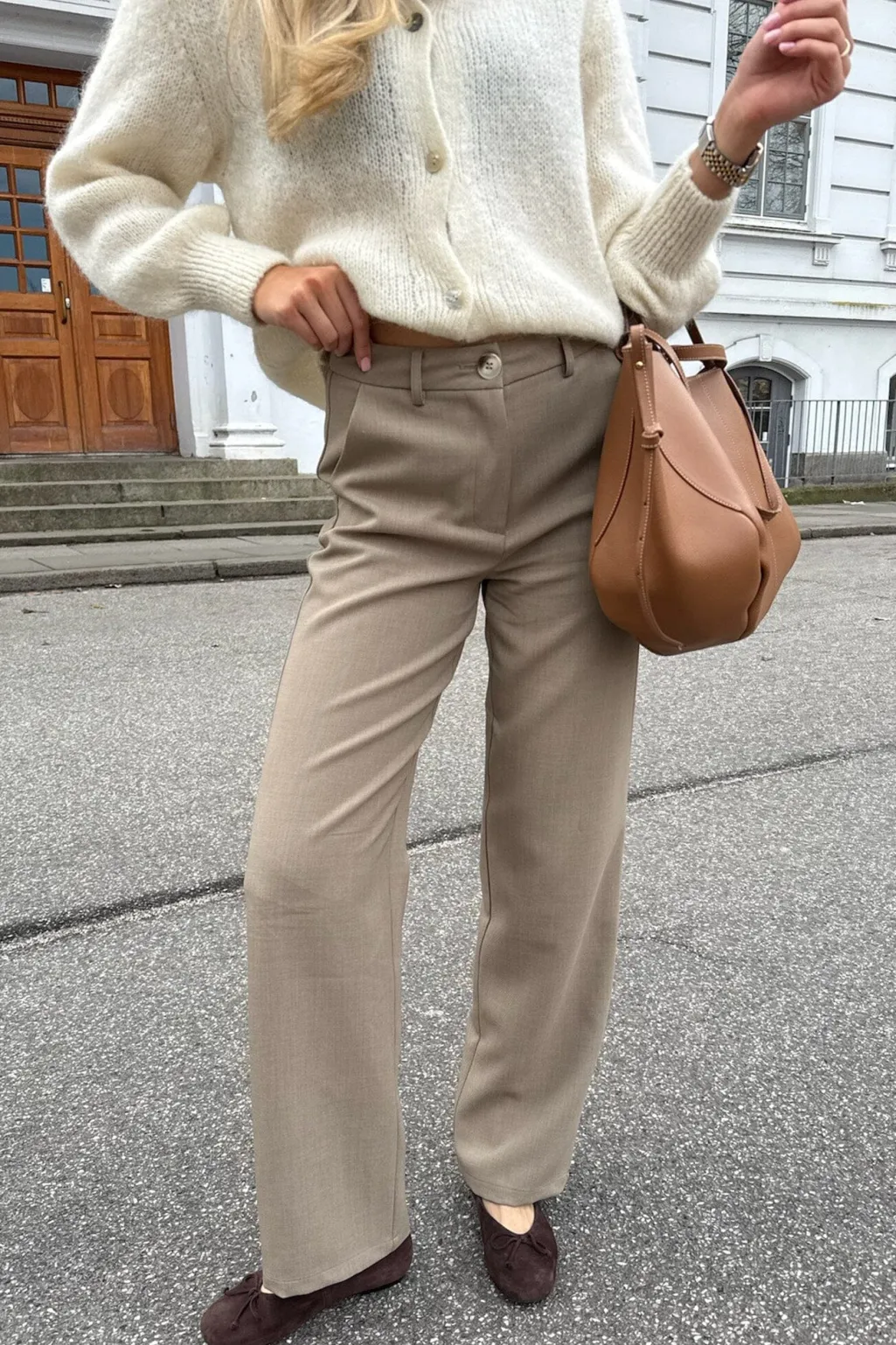 Signatureic Pants A23778