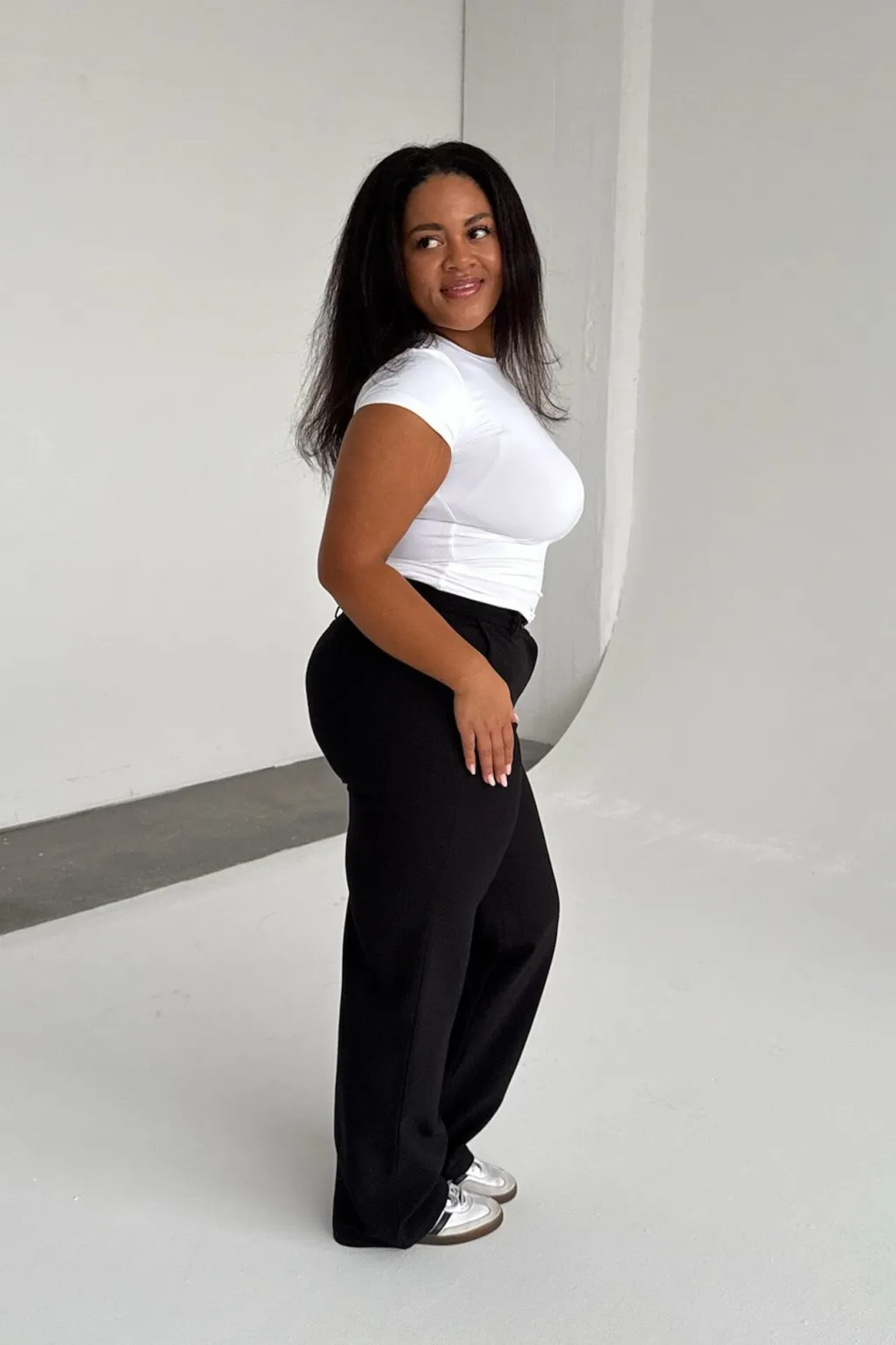 Signatureic Pants A23778