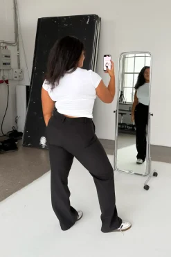 Signatureic Pants A23778