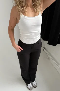 Signatureic Pants A23778