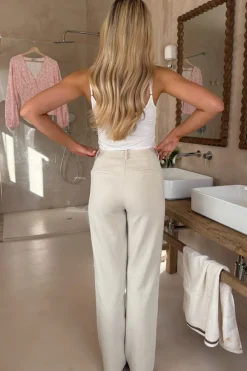 Signatureic Pants A23778