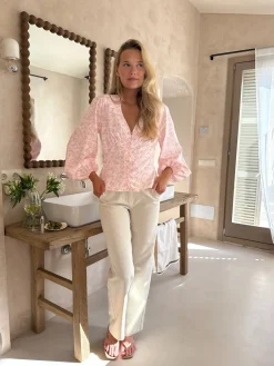 Signatureic Pants A23778