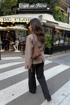 Signatureic Press Pants A23926