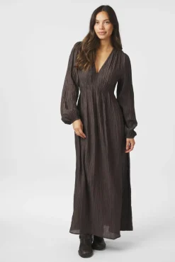 Silfi Crepe Dress 166670