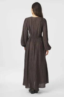 Silfi Crepe Dress 166670
