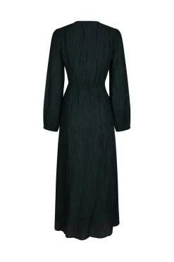 Silfi Crepe Dress 166670