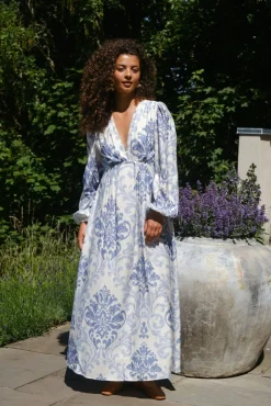 Silfi Deco Dress 165991