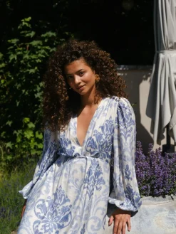 Silfi Deco Dress 165991