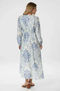 Silfi Deco Dress 165991