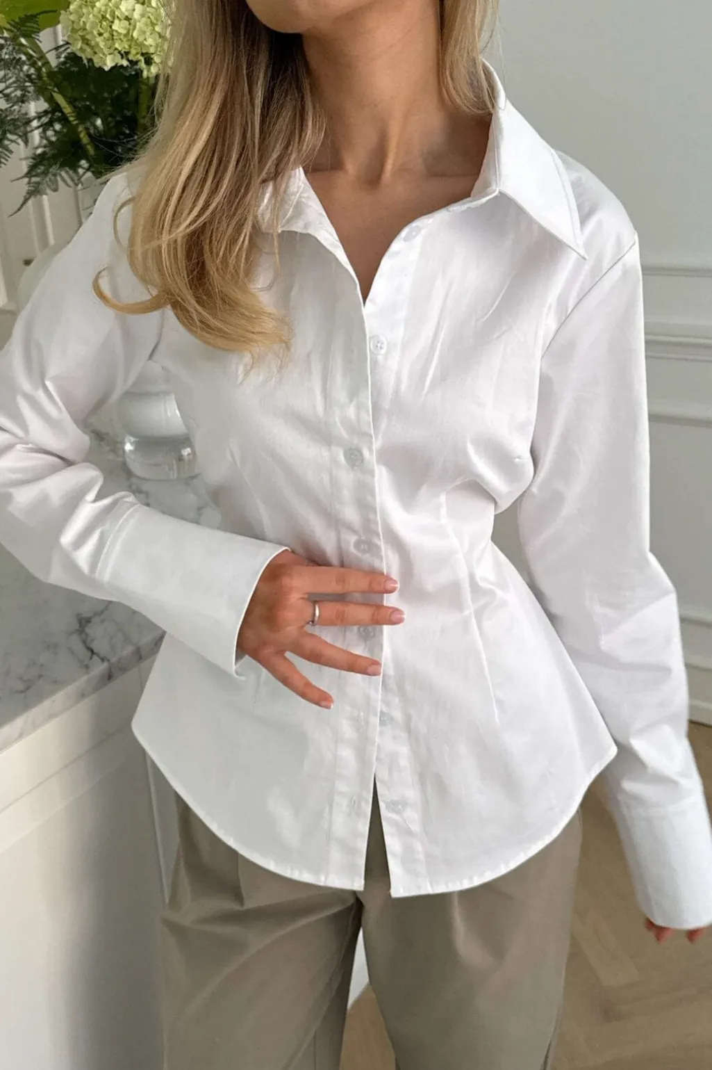 Siljaic Shirt A23829