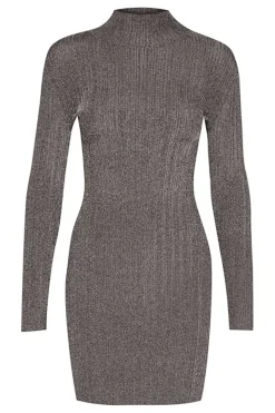 Silvigz Ls Short Dress 10909595