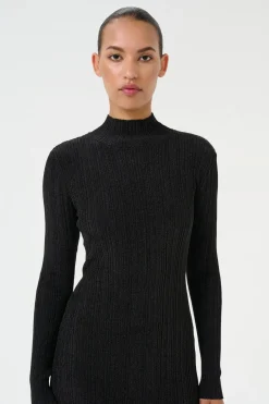 Silvigz Ls Short Dress 10909595