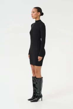 Silvigz Ls Short Dress 10909595