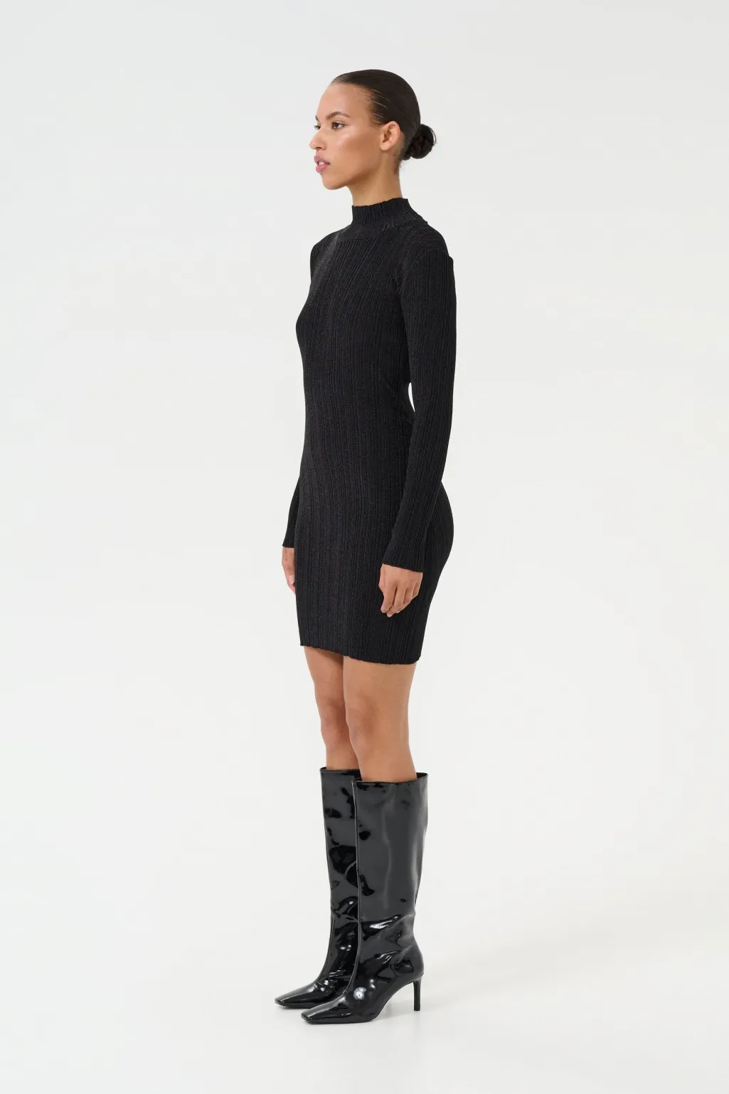 Silvigz Ls Short Dress 10909595