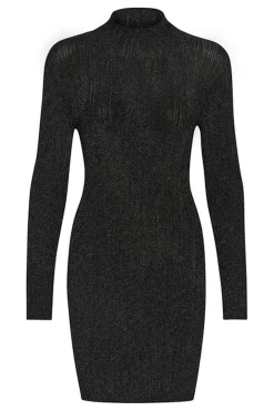 Silvigz Ls Short Dress 10909595