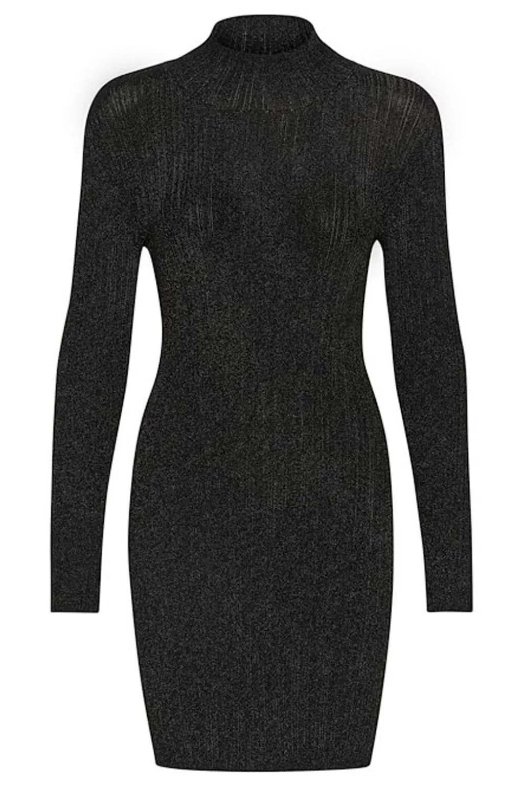 Silvigz Ls Short Dress 10909595