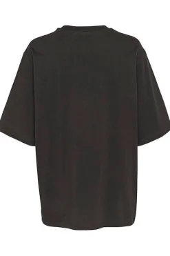 Simmagz Emb Tee 10909865