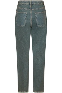 Simona Overdye D Pants 163740