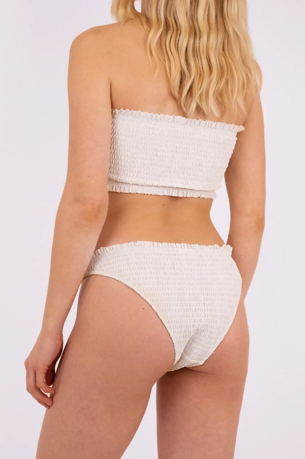 Skin Lobster Bikini Top