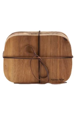 Skærebrætter Butter 4 stk