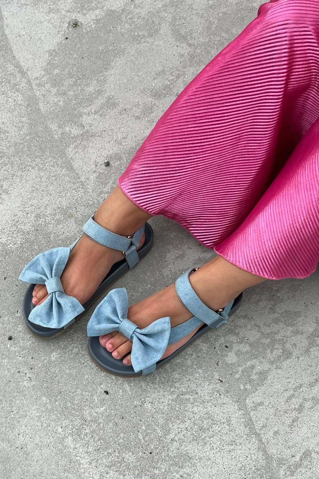 Sky And Diamonds Jeans