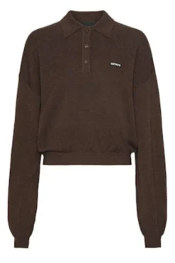 Slinky Knit Polo 1151371667